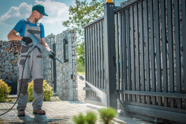 Ogden, UT Pressure Washing Services Company