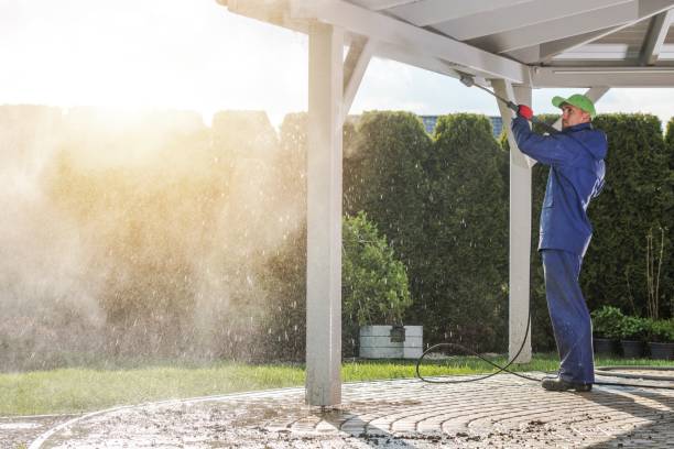 Best Fence Cleaning and Maintenance in Ogden, UT